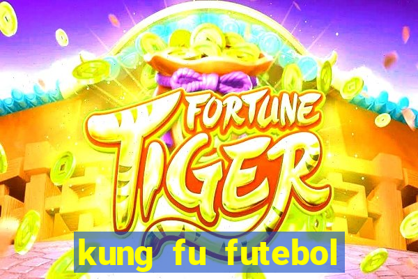 kung fu futebol clube via torrent